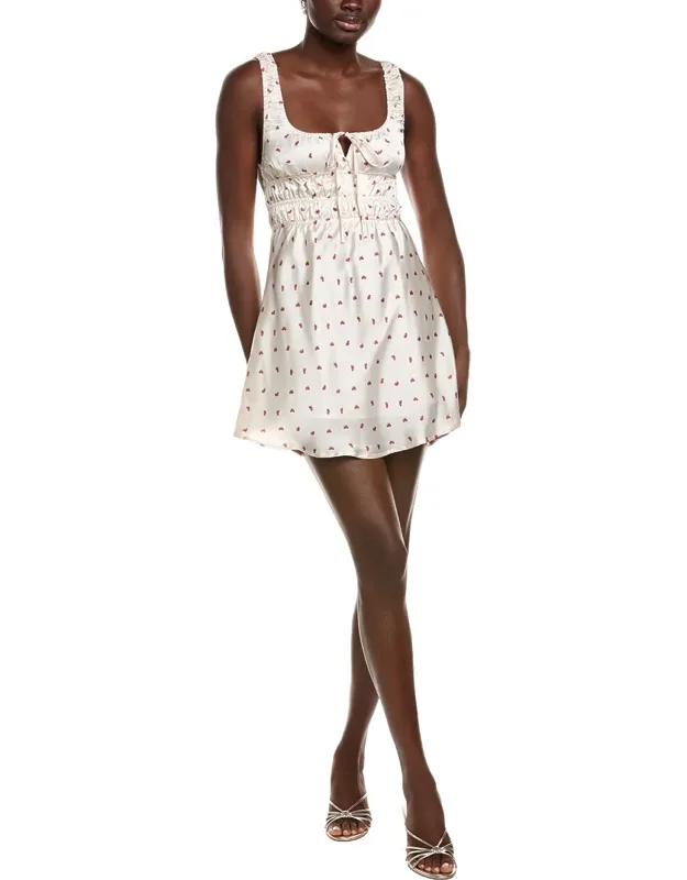 Mini Dress
