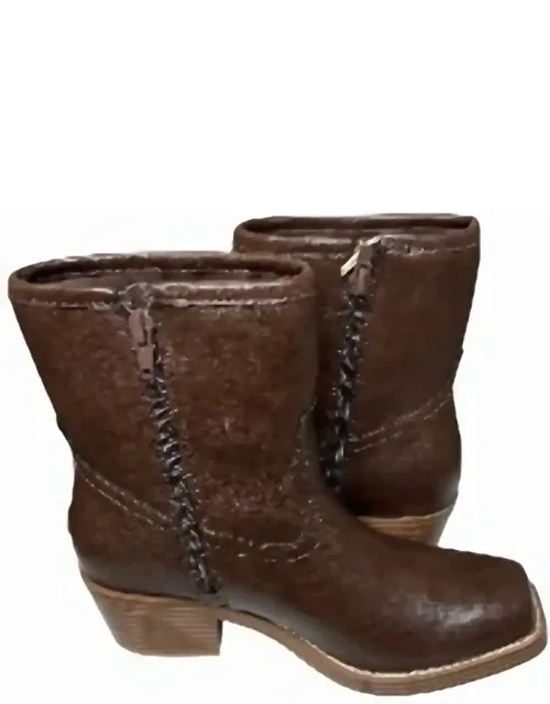 Dagny Boots