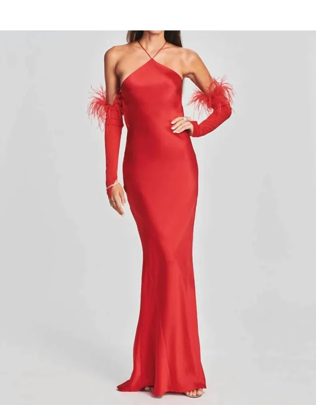 Justine Dress