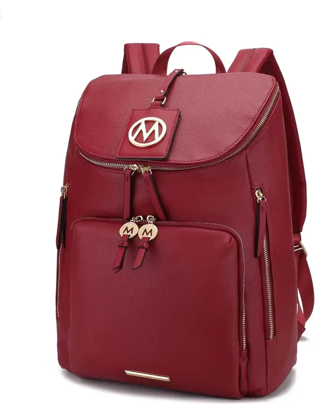 Angela Large Backpack