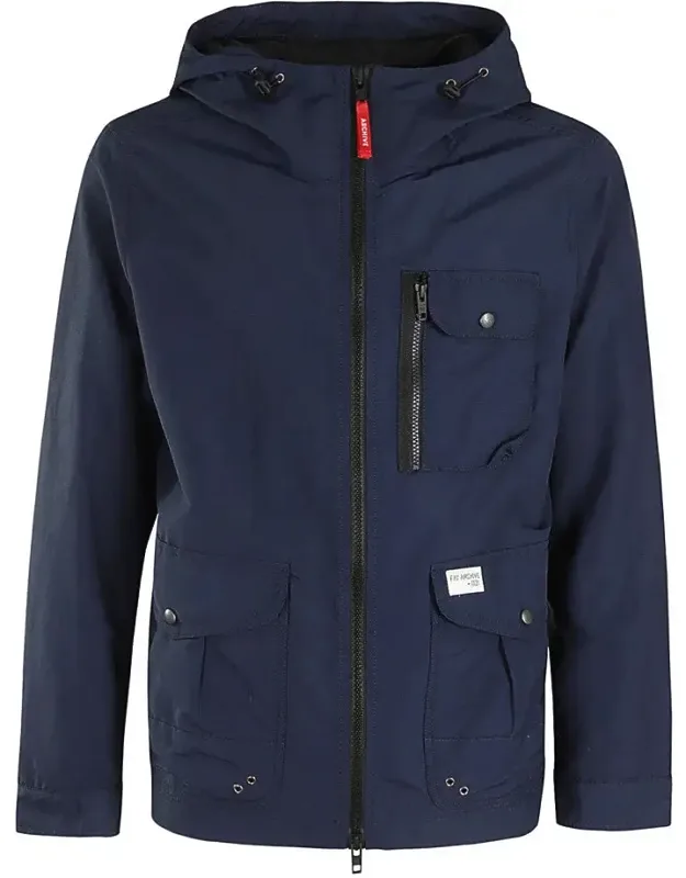 Windbreaker Jacket