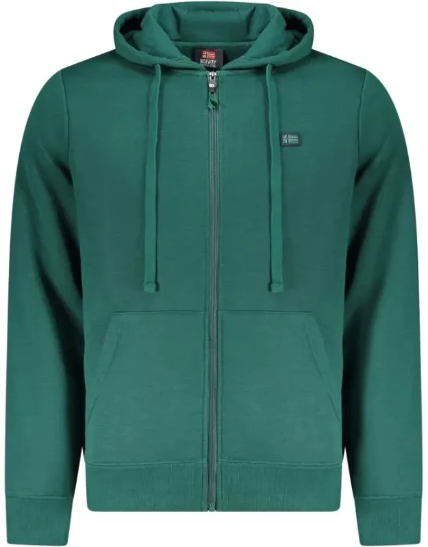 Cotton Sweatshirt