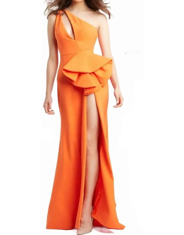Evening Dress