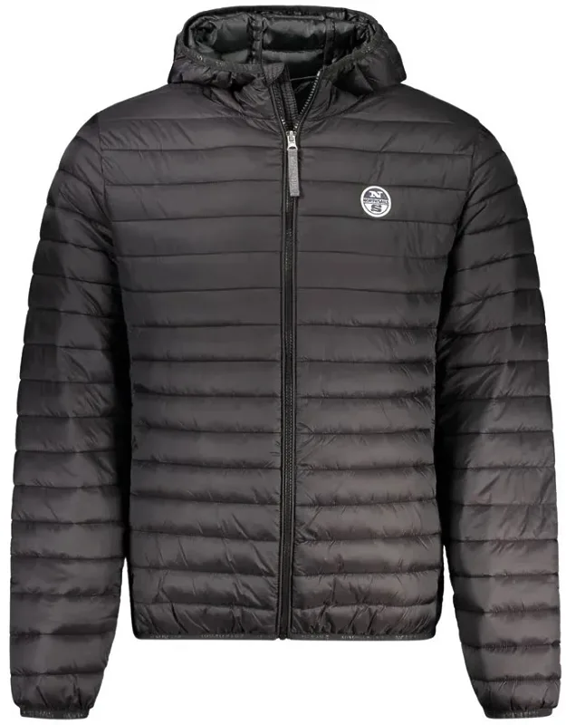 Poliammide Jacket