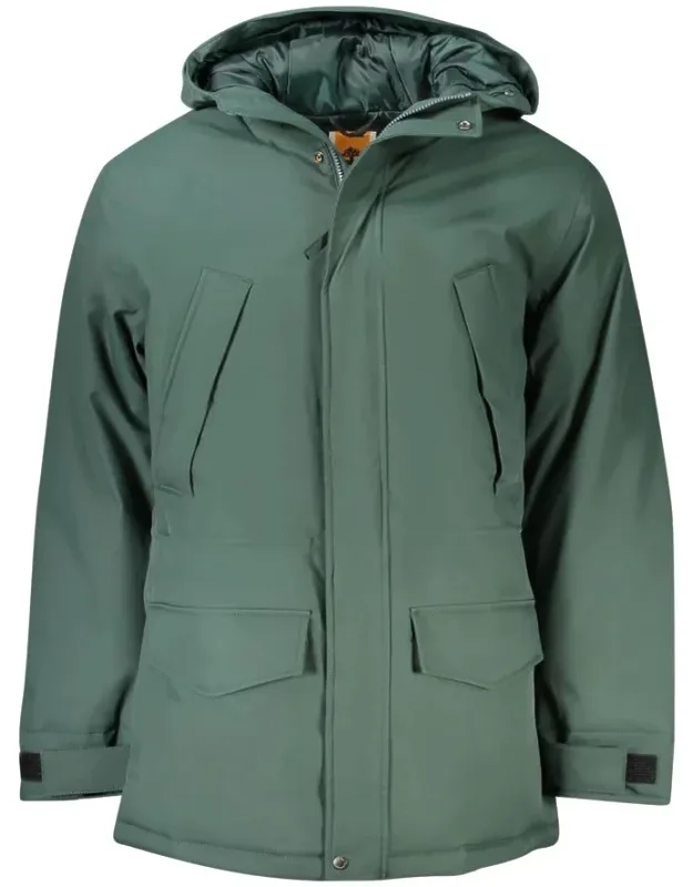 Polyester Jacket