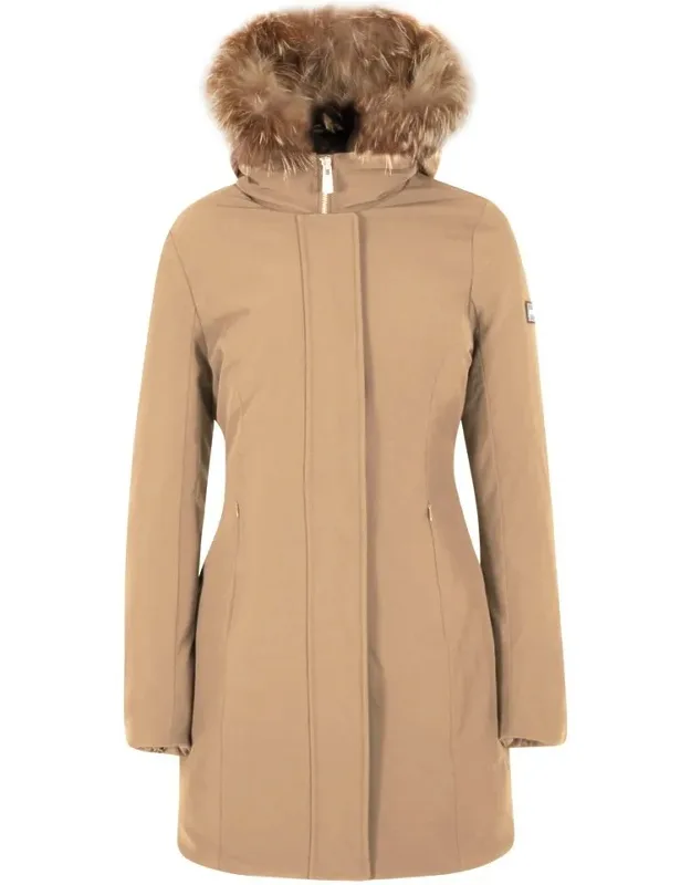 Nylon Jacket & Coat