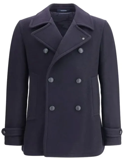 Wool Coat