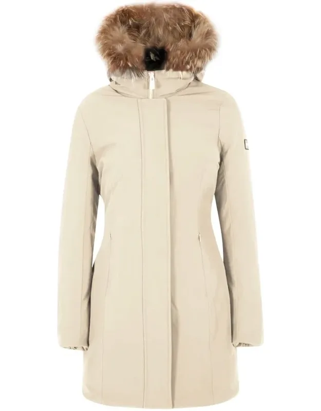 Nylon Jacket & Coat
