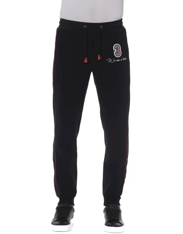 Cotton Sports Pants
