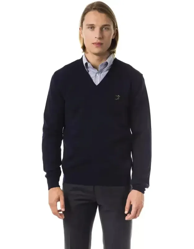 Merino Wool Sweater