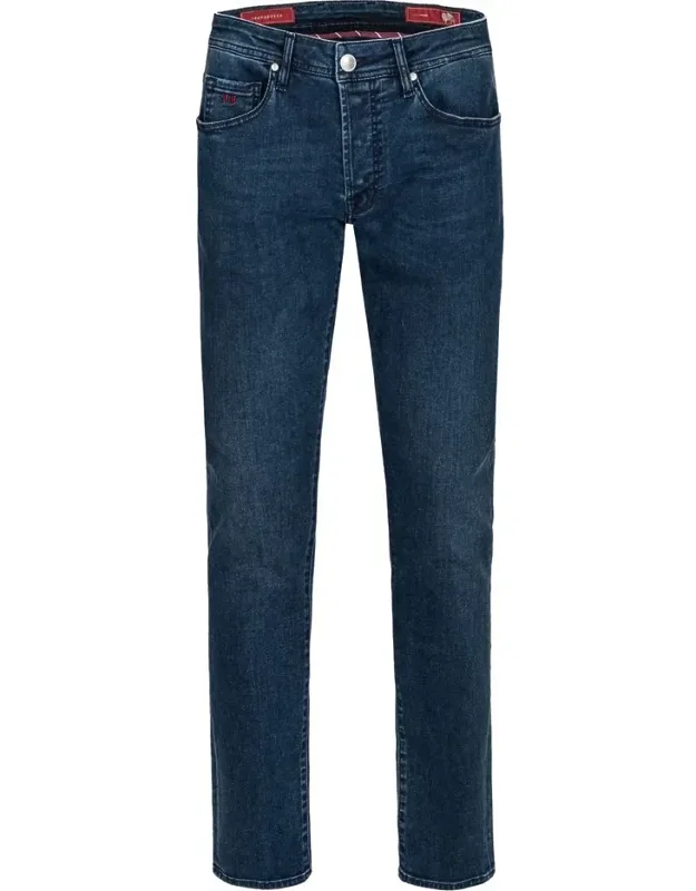 Cotton Jeans