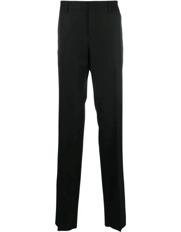 Tailored Trousers