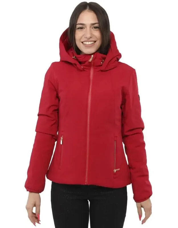 Nylon Jacket & Coat