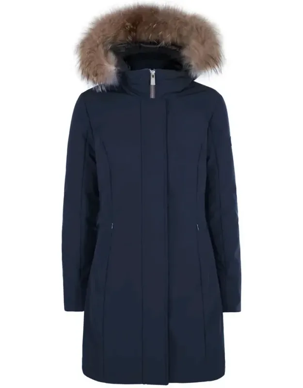 Nylon Jacket & Coat