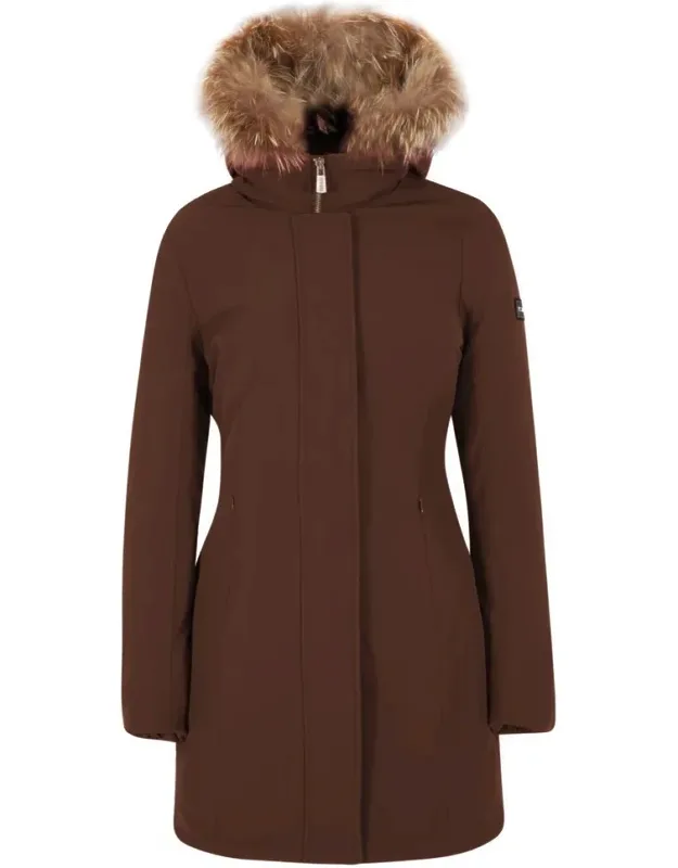 Nylon Jacket & Coat