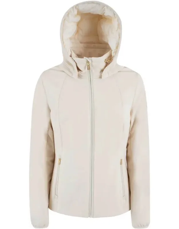 Nylon Jacket & Coat