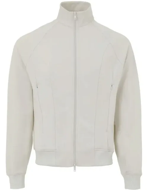 Polyamide Hoodie
