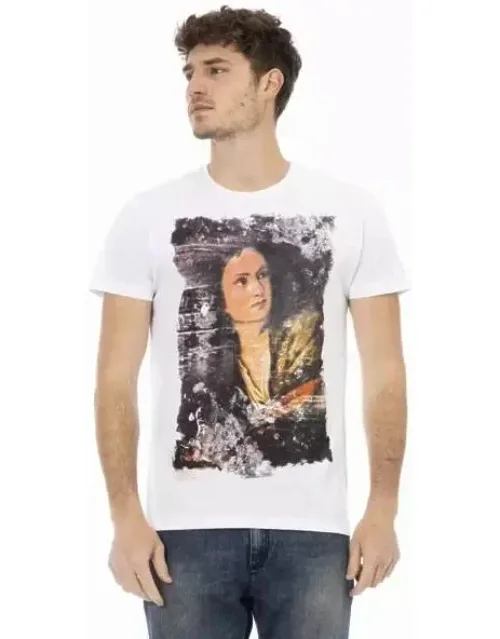 Cotton T-shirt