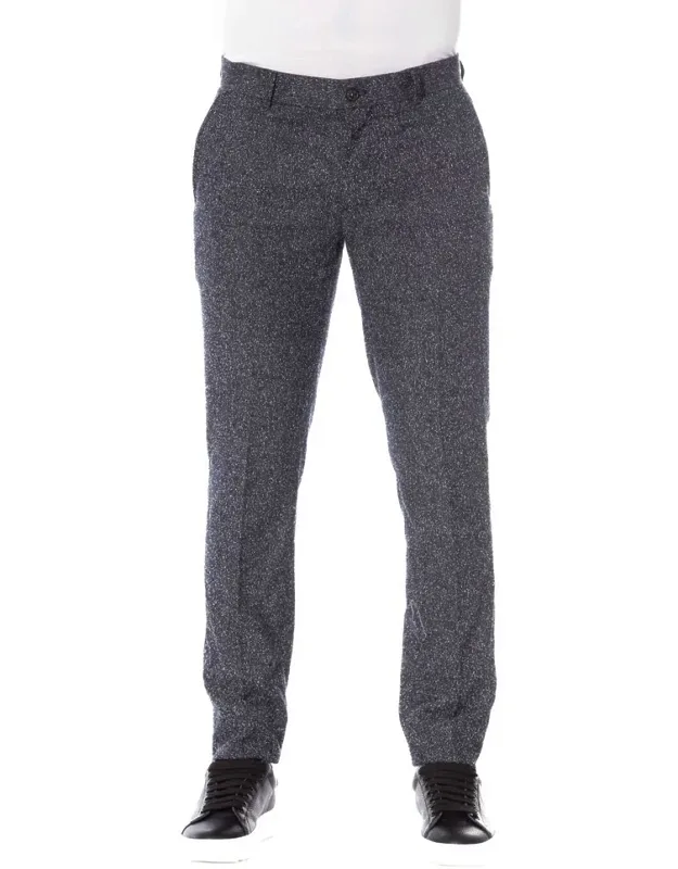 Cotton Pants