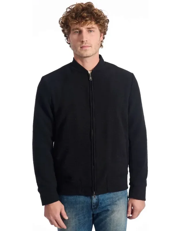 Wool Jacket