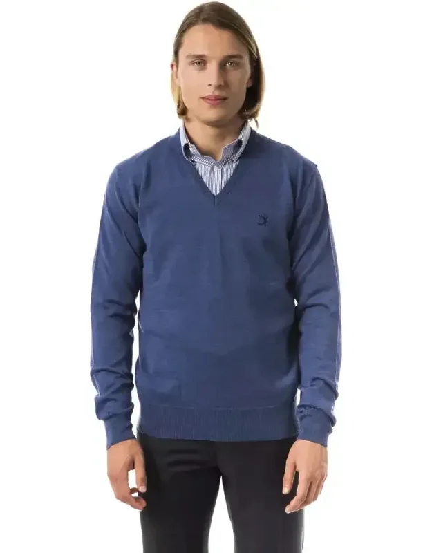 Merino Wool Sweater