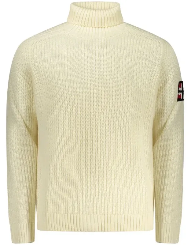 Wool Sweater