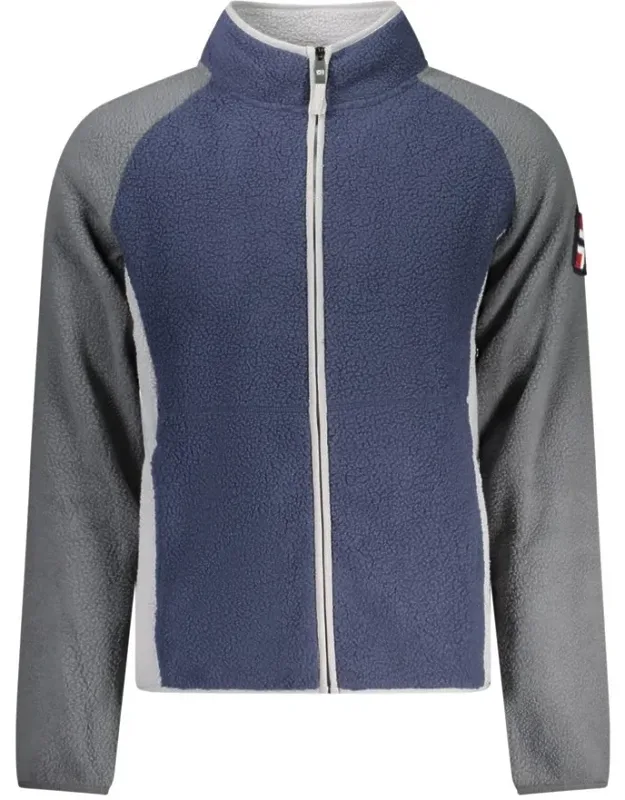 Norway 1963 Polyester Sweatshirt - Long-sleeved Fleece