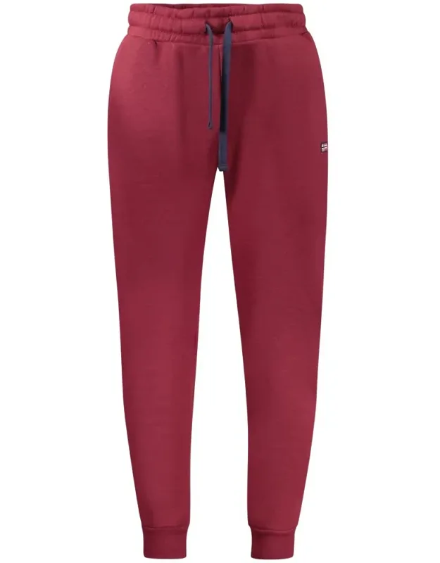 Cotton Tracksuit, Pants