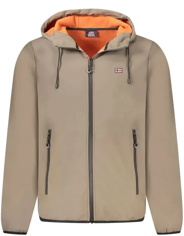 Polyester Jacket