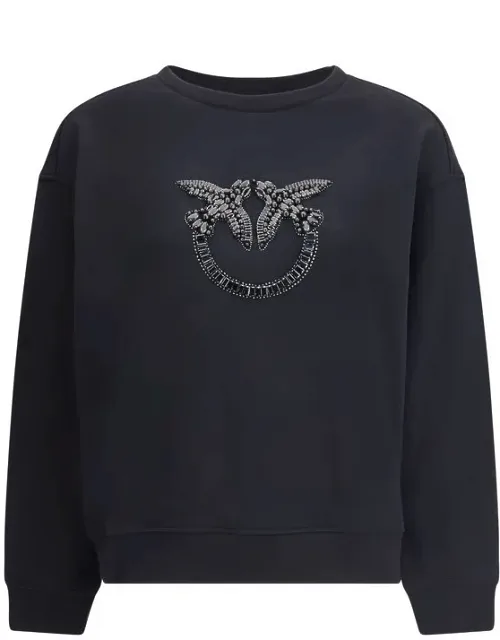 Cotton Sweatshirt
