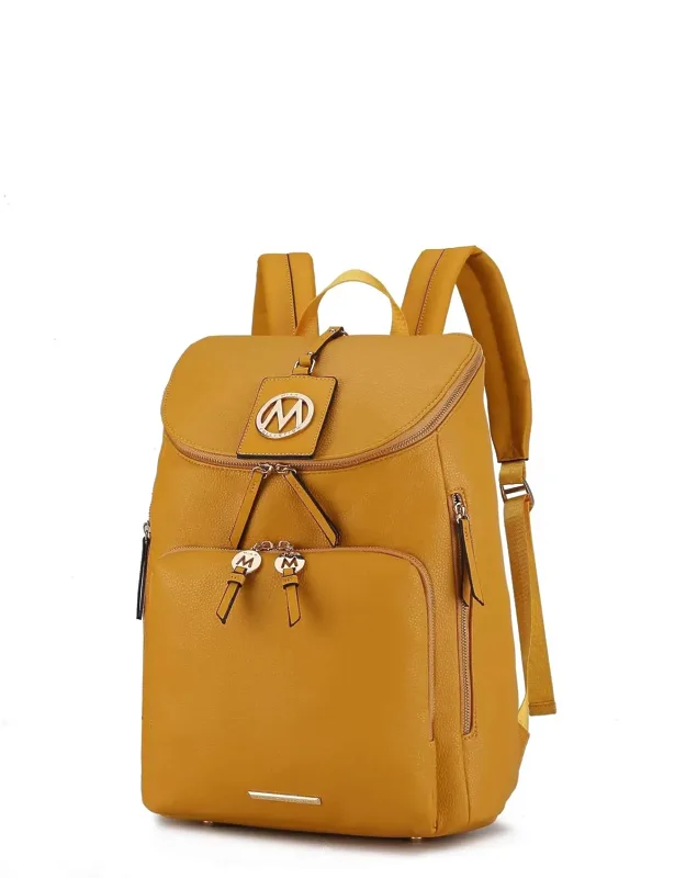 Angela Large Backpack