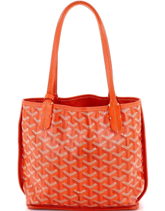 Reversible Tote