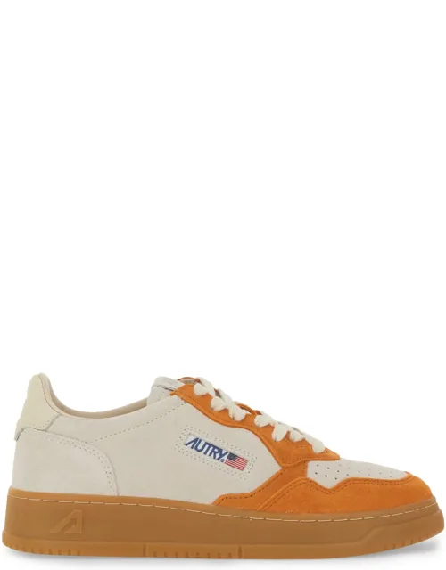 Medalist Low Sneakers
