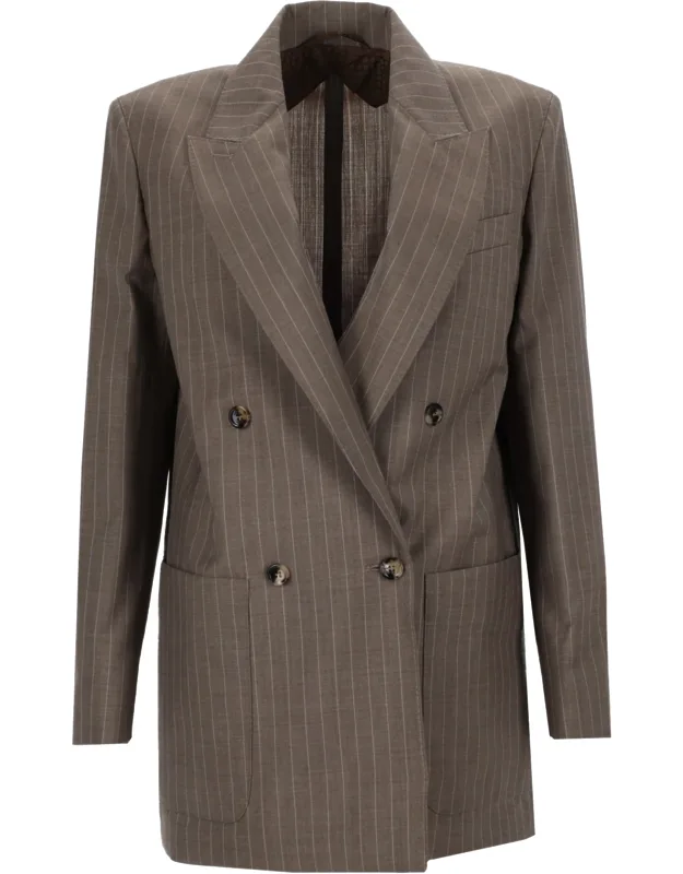 Blazer Made In Italy