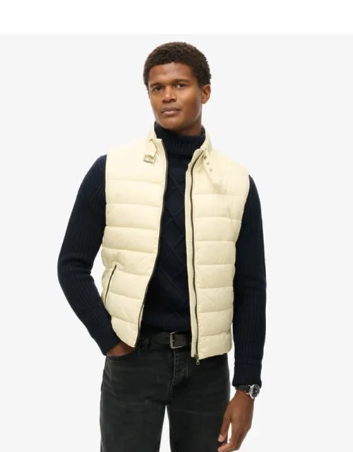 Lightweight Padded Gilets