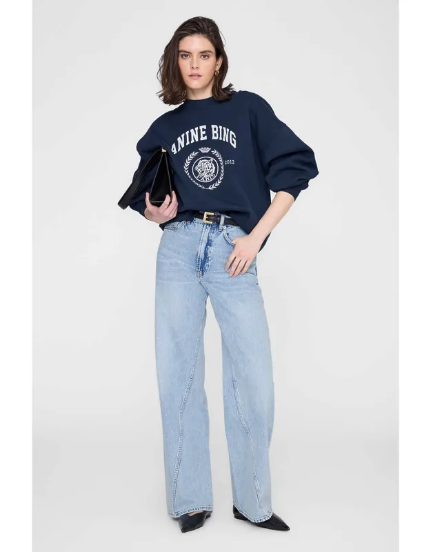 Miles Sweatshirt