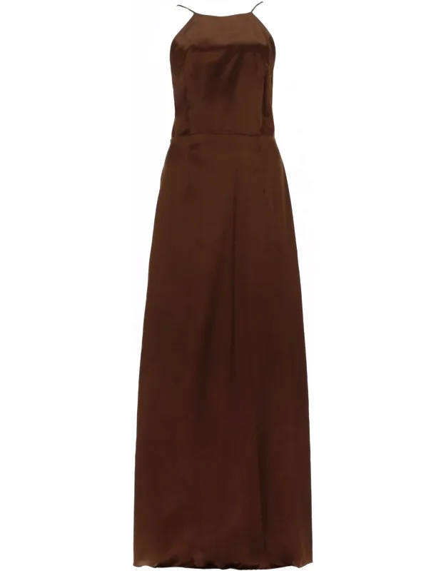 Long Dress "cata"