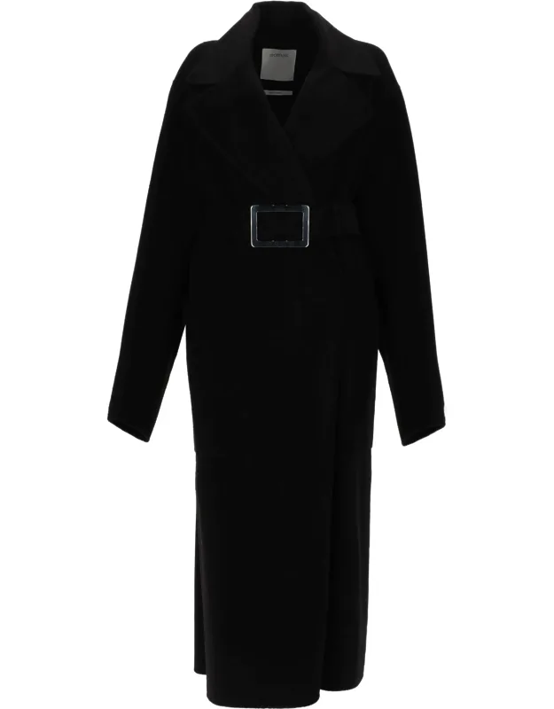 Coat "things"