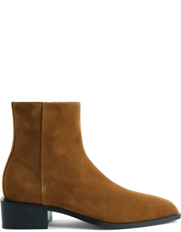 Severus Boots