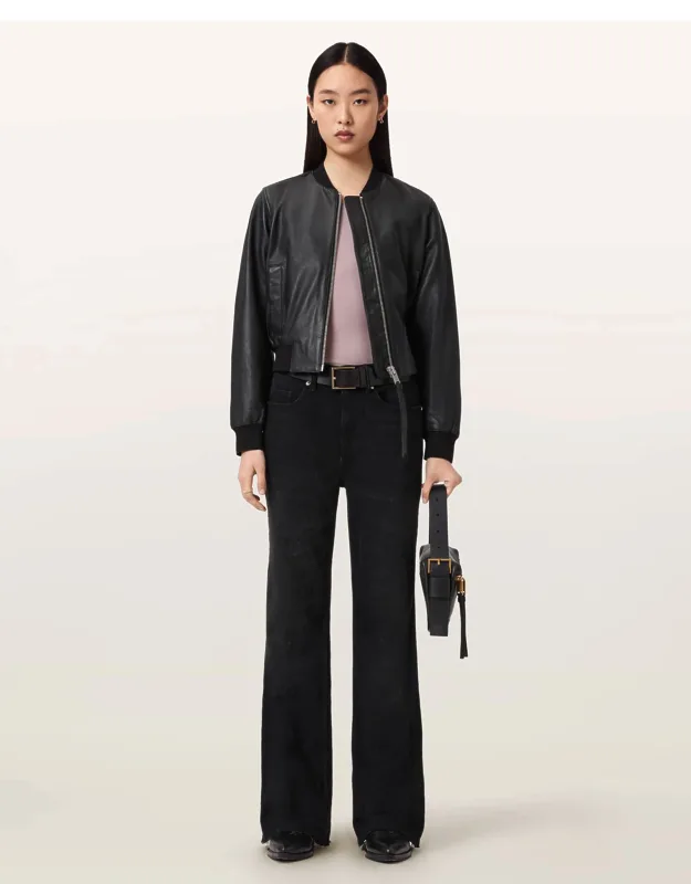 Ember Flared Denim Jeans