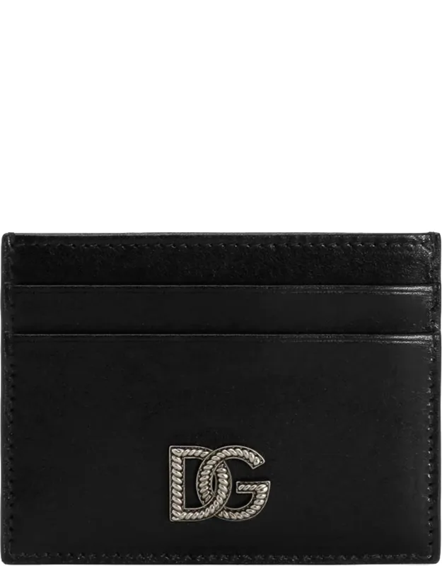 Card Holder With Logo