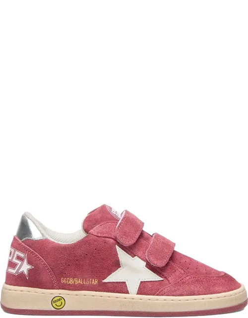 Ballstar Sneakers