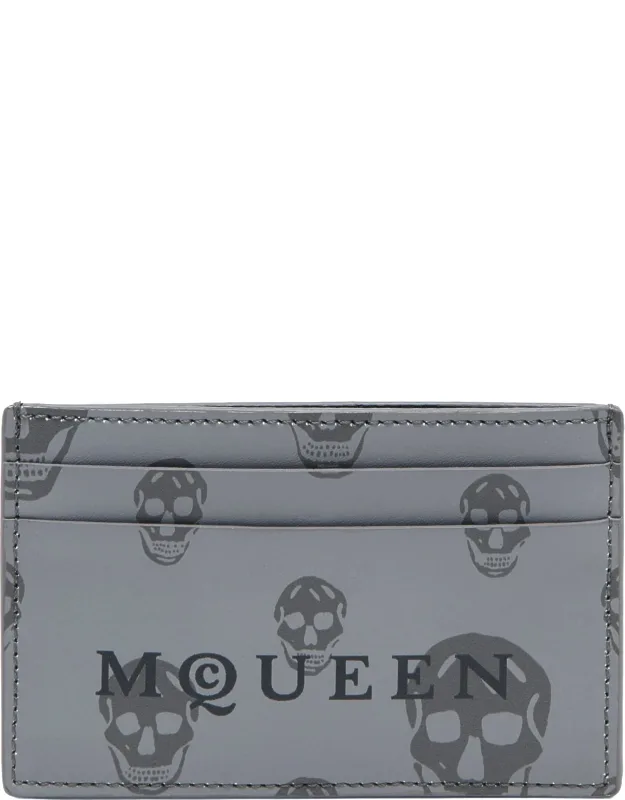 Card Holder "skull"