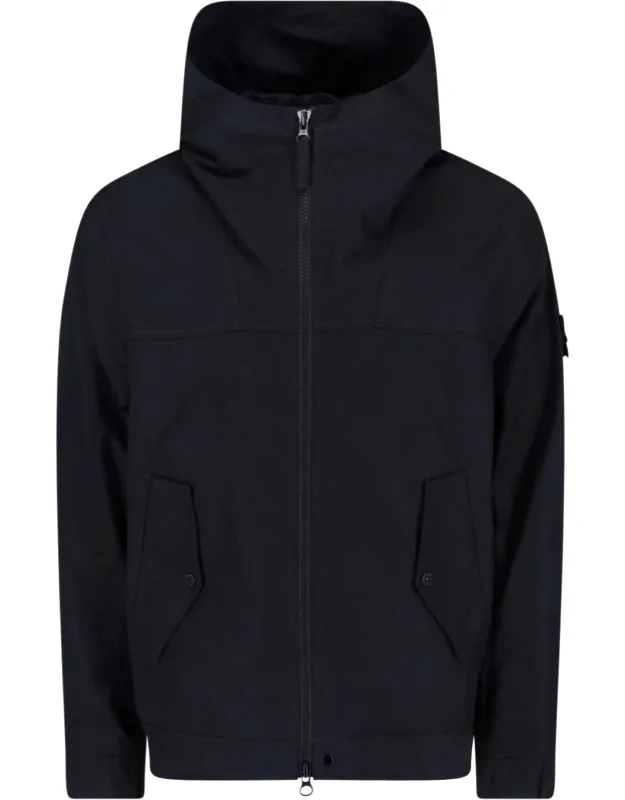 S.i Ghost Jacket