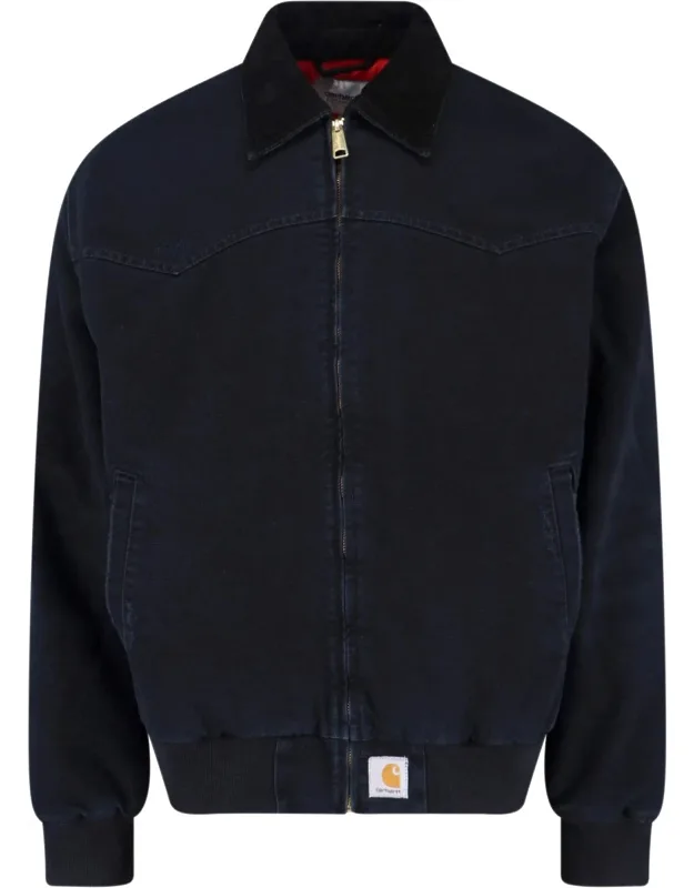 Og Santa Fe Jacket
