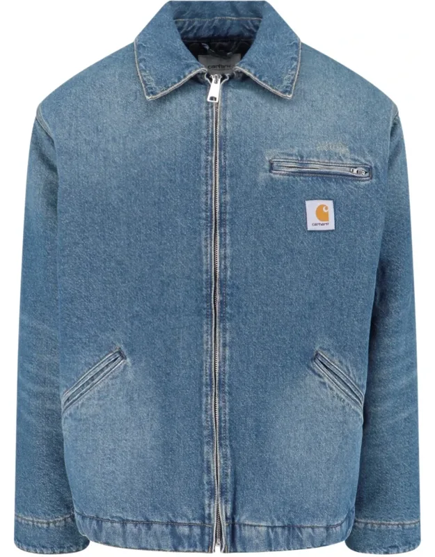 Og Detroit Jacket