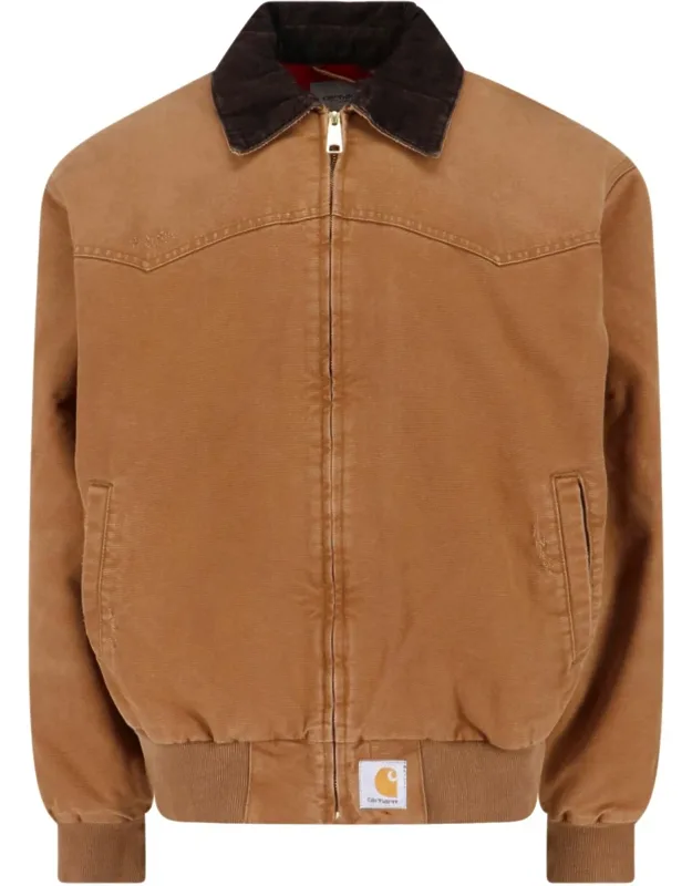 Og Santa Fe Jacket