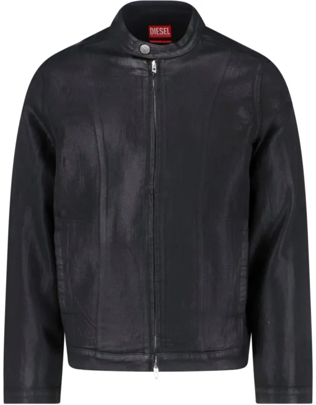 Jogg Jacket