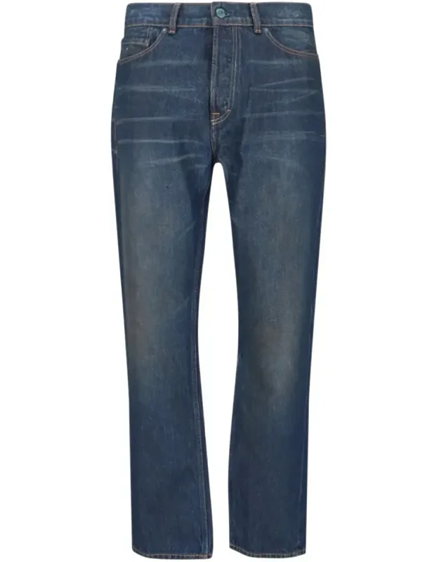 First Cut Jeans