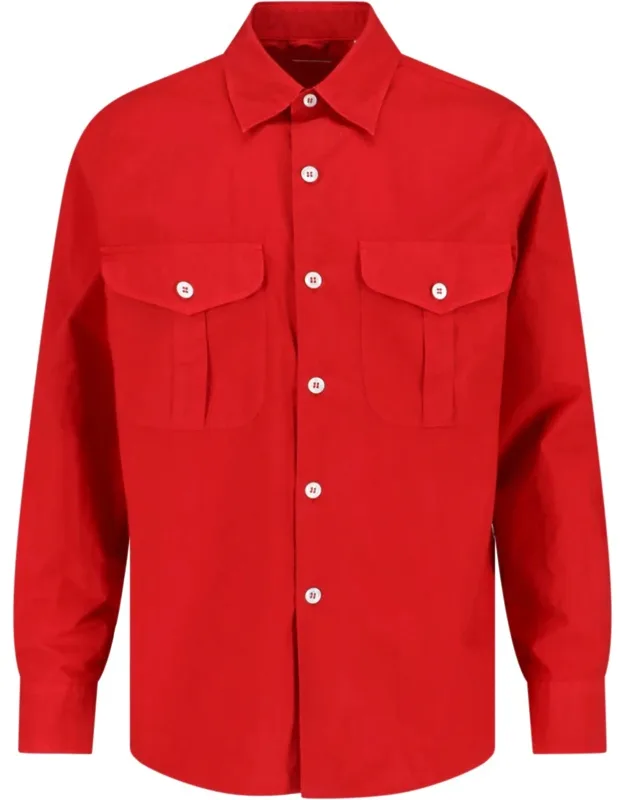 Button Shirt
